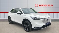 Honda HR-V 1.5 eHEV Advance 5dr CVT Hybrid Hatchback